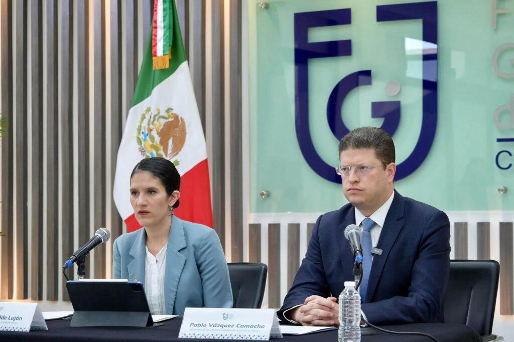 Cuatro personas habrían participado en asesinato de colaboradores de Brugada: SSC-CDMX