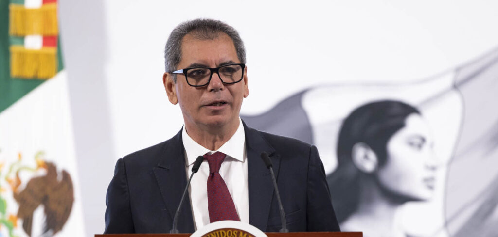 Con fortalecimiento del mercado interno, economía puede crecer 2.7%: Hacienda