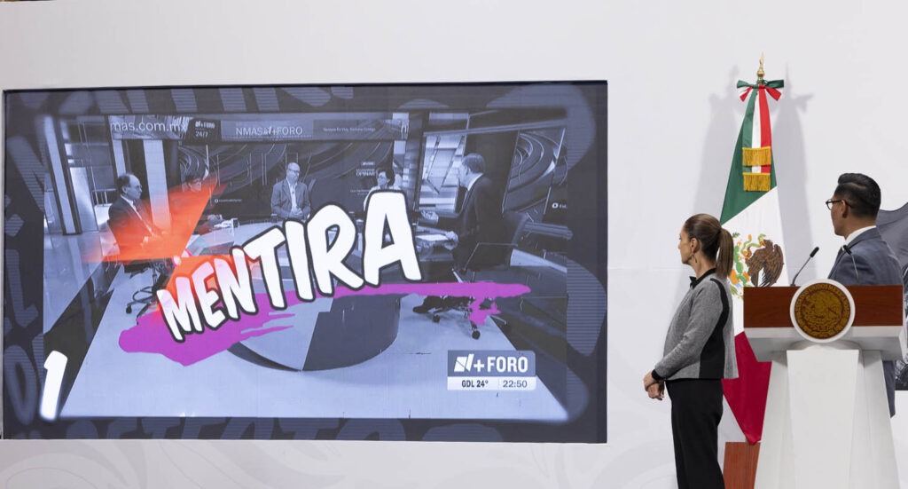 Infodemia desmiente campañas difamatorias contra elección judicial
