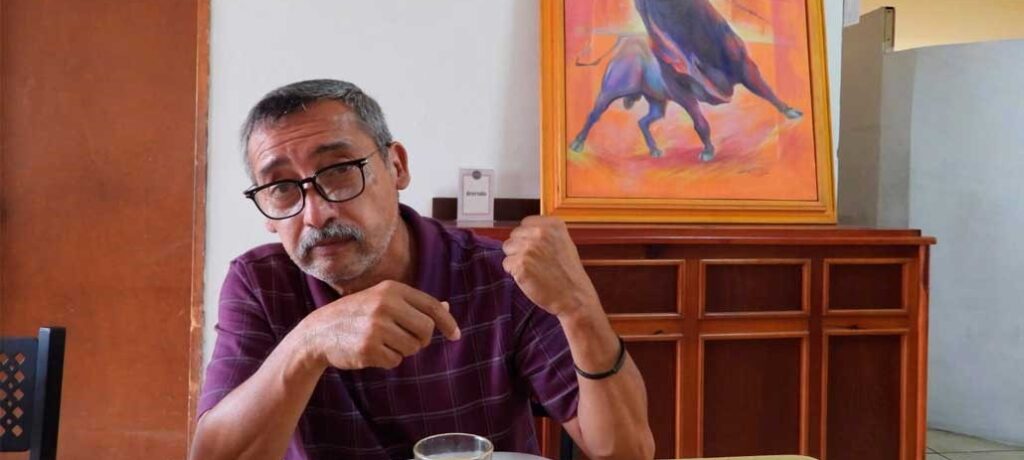 Captura FGR a presunto asesino de corresponsal de La Jornada en Nayarit