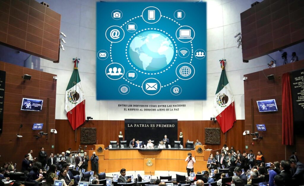 Serán 5 conversatorios para tratar “sin censura” la Ley de Telecomunicaciones
