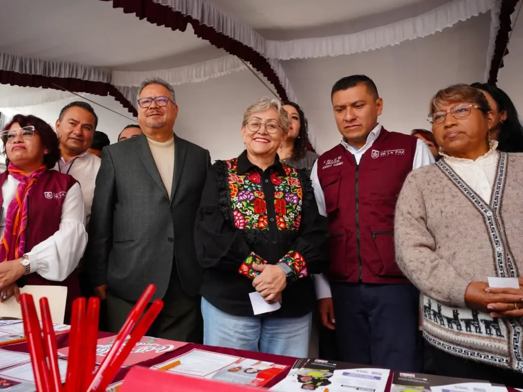 Ofertan más de 800 oportunidades de trabajo en Feria del Empleo 2025 en La Paz