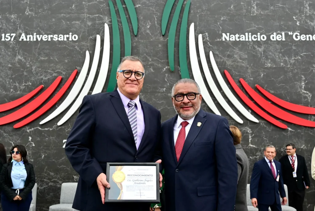 AIFA impulsa desarrollo y conectividad del norte del Valle de México: Horacio Duarte Olivares