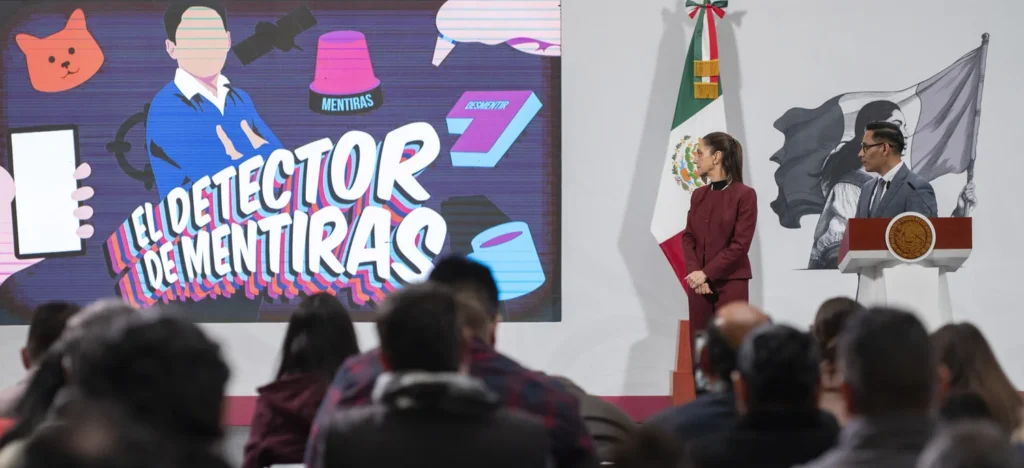 Desmiente Infodemia campañas contra reforma laboral y apoyos por daños tras paso de “Erick”