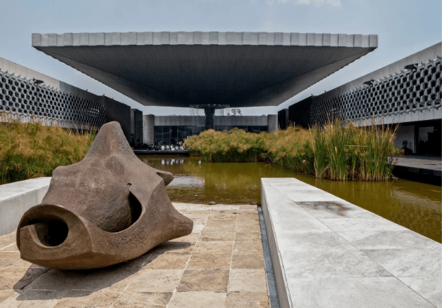 Galardonan al Museo Nacional de Antropología con el Premio Princesa de Asturias 2025