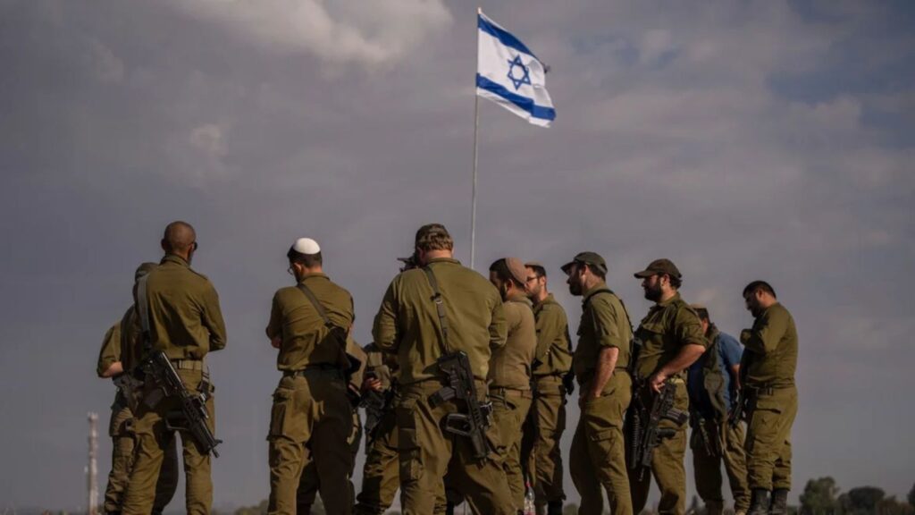 En medio del odio genocida, Israel mata a rehenes en manos de Hamás