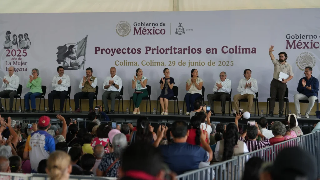 IMSS Bienestar invertirá más de 800 mdp para la rehabilitación de cuatro hospitales en Colima