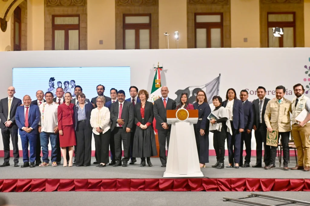 Inversión histórica en el Oriente del Estado de México beneficia a Neza con nuevo hospital, escuelas, reconstrucción de puentes y más