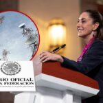 Publican en DOF 11 decretos de reformas y nuevas normas, entre ellas Ley Telecom