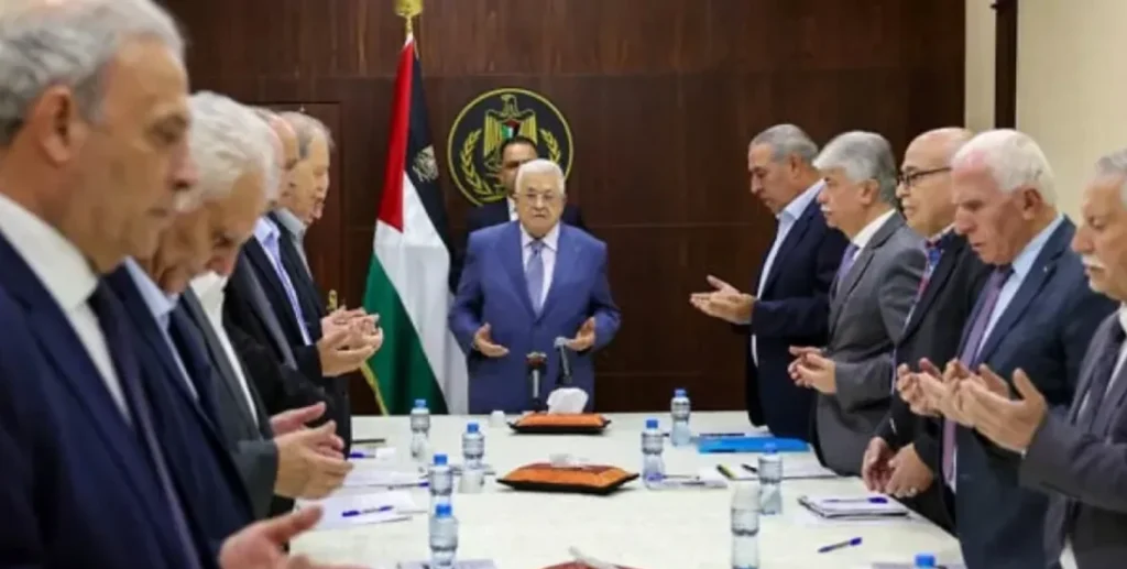 Niega Departamento de Estado de EU visas a líderes palestinos, mientras apoyo internacional a Gaza va en aumento