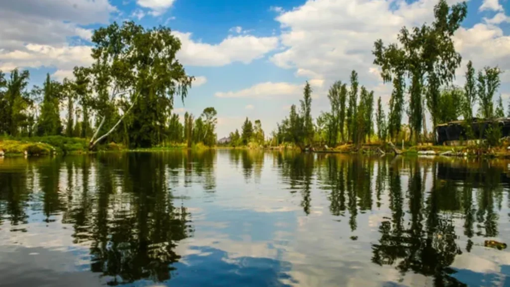 Xochimilco: Herencia Viva de un Pueblo Originario
