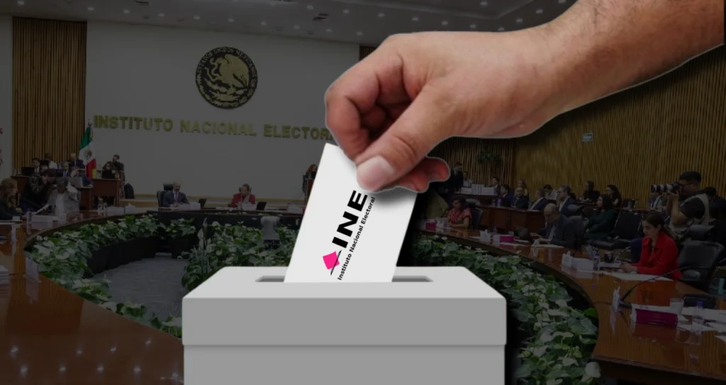 Reforma electoral, lo que sabemos y debemos discutir