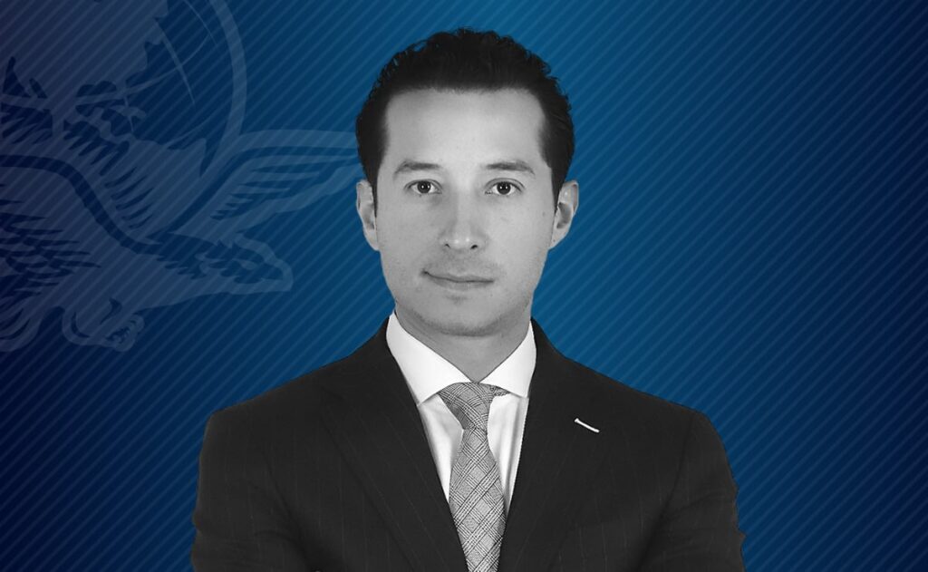 Grupo Vidanta demanda por difamación al periodista Mario Maldonado