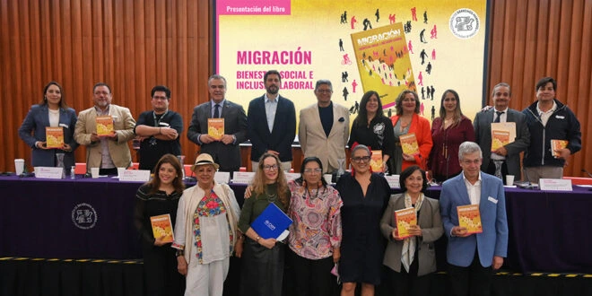 La inclusión es la llave para el ejercicio de los derechos de las personas en contextos de movilidad