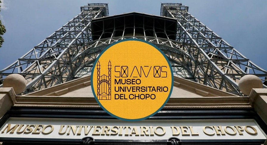 Comienzan festejos por los 50 años del Museo del Chopo: un espacio para la contracultura