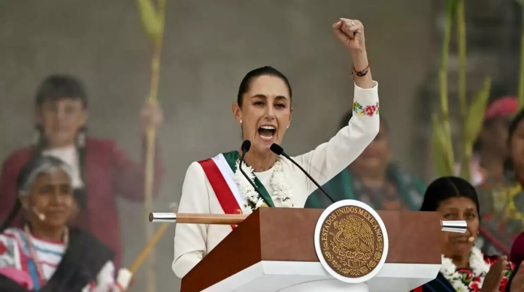 La reforma política-electoral y sus circunstancias
