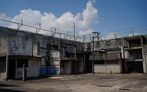 Atiende CNDH hechos en centro de reinserción social de Tuxpan, Veracruz