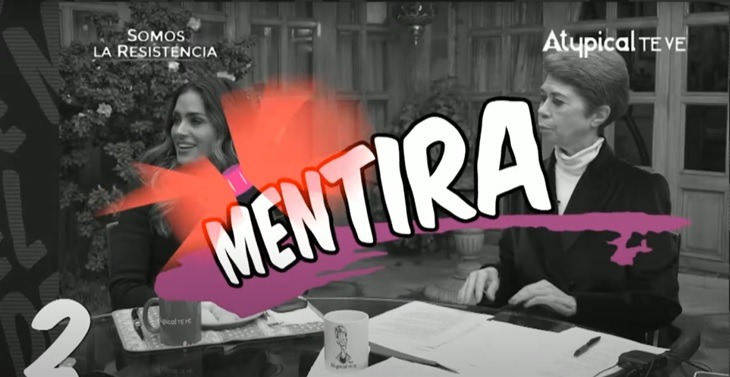 Infodemia revira críticas a medición de la pobreza