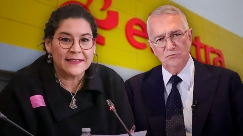 Grupo Salinas insiste en evadir impuestos: presenta más recursos dilatorios ante la Corte