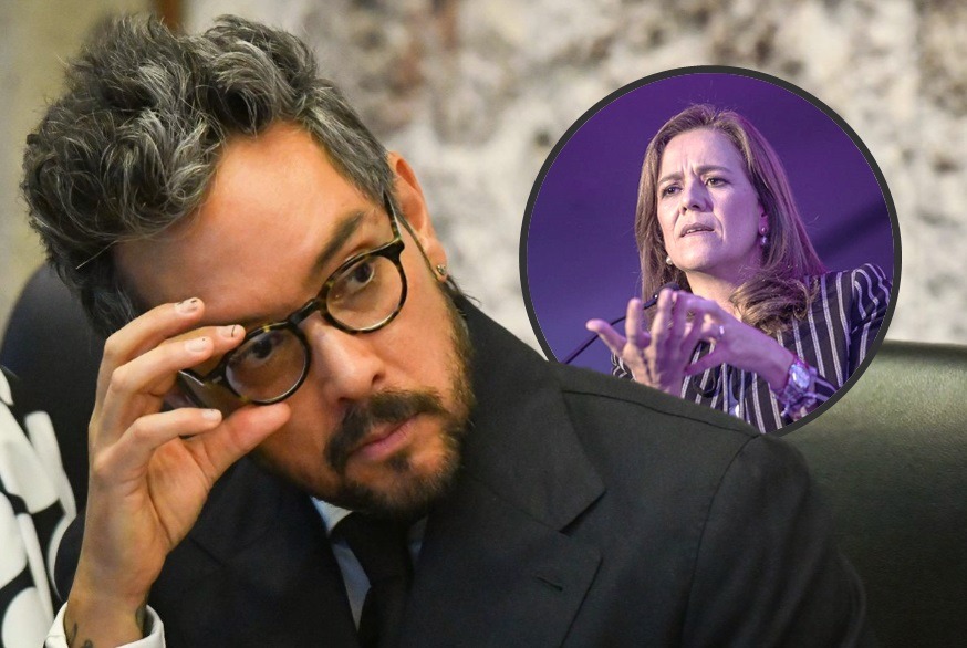 La homofobia de Margarita contra Genaro Lozano