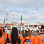 La alcaldía Tláhuac se suma al segundo Simulacro Nacional