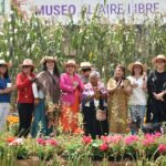 Destaca alcaldesa el trabajo de los productores de maíz de Tláhuac