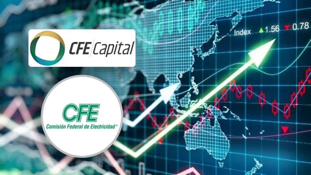 CFE Fibra E anuncia primera colocación de bono en su historia