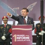 Lo mejor para Tlalpan está por venir: Pedro Haces Lago en su Primer Informe legislativo