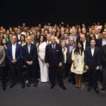 Evasor fiscal Salinas Pliego ahora va por movimiento de oposición