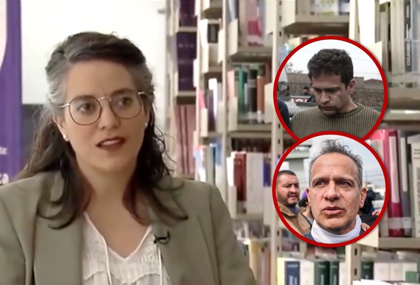 Israel Vallarta tiene derecho a la reparación del daño, y que medios de comunicación sean sancionados por montaje televisivo: IFDP   