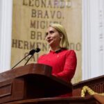 Ana Buendía presenta iniciativa para la inclusión de personas de talla baja