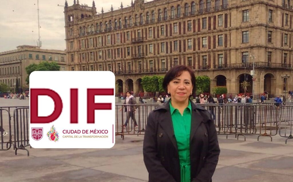 Todos los niños, niñas y adolescentes merecen una familia: Beatriz Rojas
