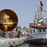 “No tenemos miedo, pero queremos llegar seguras a Gaza”, clama periodista mexicana tras ataque a Flotilla Global Sumud