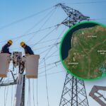 Restablece CFE el suministro eléctrico a la totalidad de los usuarios afectados en la península de Yucatán