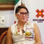 Xochimilco será referente ecoturístico en el país: alcaldesa Circe Camacho