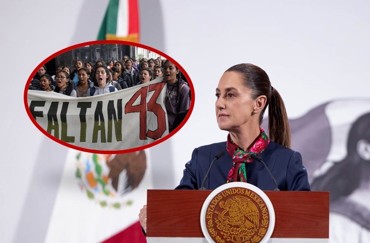 México pedirá extradición de 2 personas ligadas al caso Ayotzinapa