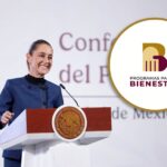 Sheinbaum celebra resultados de los programas del Bienestar