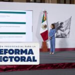 Inician audiencias abiertas al pueblo sobre la reforma electoral