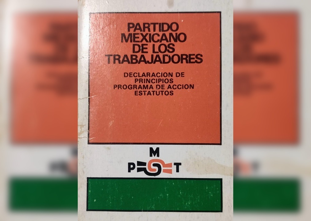 Heberto Castillo y la Corte del Pueblo