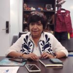 La vivienda no es un negocio, es un derecho, y tenemos que ser consecuentes con esa visión: Edna Vega Rangel