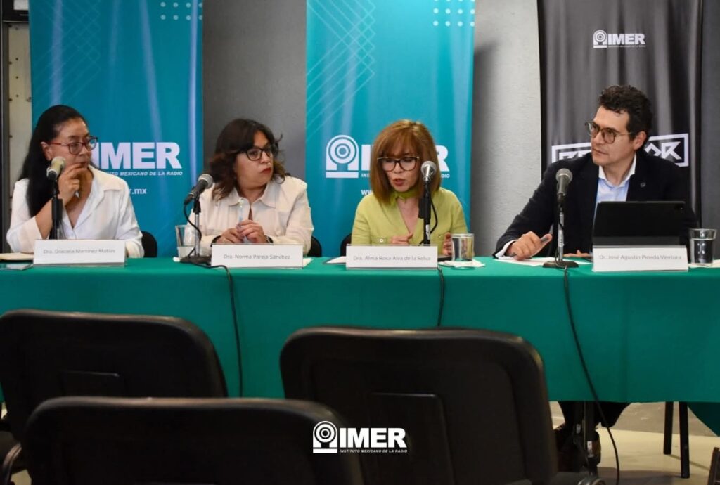 Proponen “alfabetización mediática” para que audiencias se defiendan de la desinformación