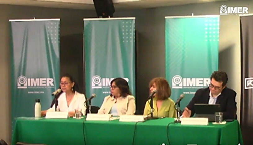 Proponen “alfabetización mediática” para que audiencias se defiendan de la desinformación