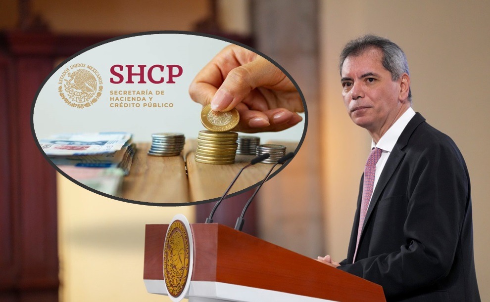 Presupuesto “humanista” prioriza inversión en salud, educación y programas del Bienestar: Hacienda