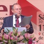 Ante centenares de dirigentes de Coyoacán, Gerardo Villanueva rinde su Primer Informe 