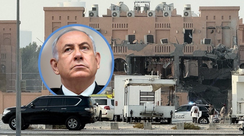 Israel cometió “terrorismo de Estado” al atacar a Hamás en Qatar