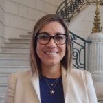 El próximo titular de Derechos Humanos debe ser sensible a las demandas ciudadanas: Jannete Guerrero