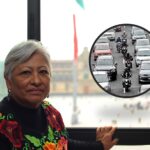 Impulsa la diputada Juana María Juárez acciones contra el uso inadecuado de motocicletas en la CDMX