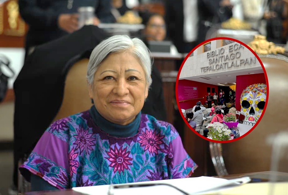 Estamos trazando la ruta de una agenda feminista con justicia territorial: Juana María Juárez