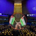 Diez países más se suman al reconocimiento del Estado palestino