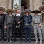 Pedro Haces impulsa reforma para que charrería sea patrimonio cultural en CDMX